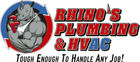 Rhino's Plumbing Heating and Cooling